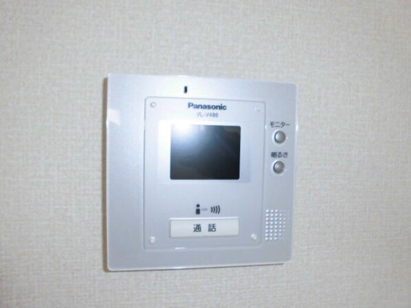 プランドールの物件内観写真